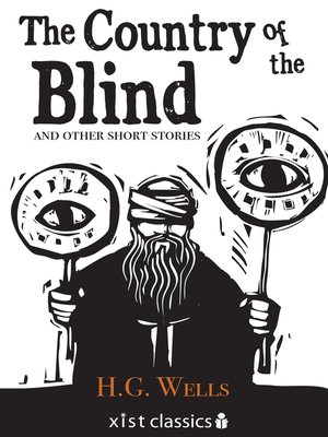 cover image of The Country of the Blind